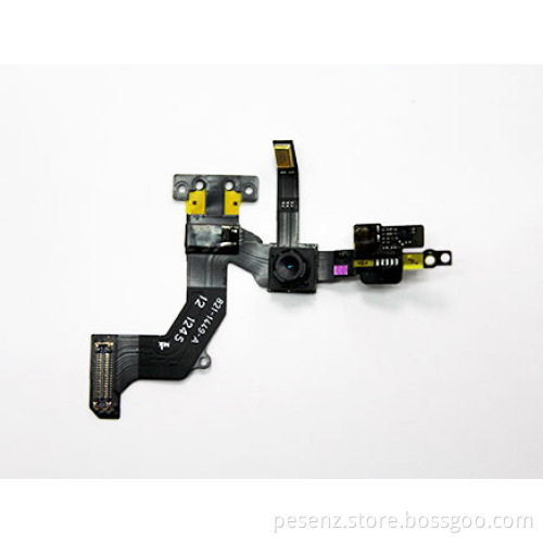 Cell Phone Accessories for iPhone5g, Samll Camera Induction Flex Cable